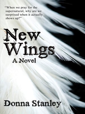 cover image of New Wings